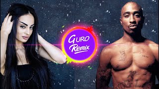 Oksy Avdalyan ft. 2Pac - Oves Du (Guro Remix)