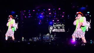 Limp Bizkit - Take A Look Around (Live) @ Welcome to Rockville 2024 - Daytona Beach, Florida