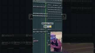 Made this beat with #Ai in #flstudio 24 #trending #afrobeats #drill  #flstudio #tutorial