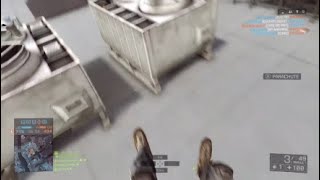 Battlefield 4 funny & epic moments