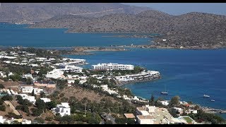 Ελούντα - Elounta,  Crete in 4K