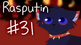 Rasputin - Tigerstar and Scourge MAP - Part 31