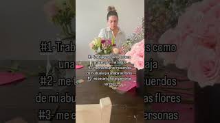 Arreglos florales con globos #arreglosflorales #florista