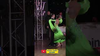 #starlight2022 #Kyiv Couple 125 R 2411 #balroomdancing  #dancevideo #dancesong #hotdance