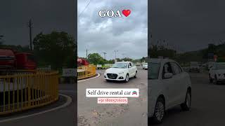 LimeCar Car Rental in Goa