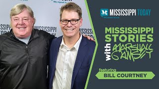 Mississippi Stories: Bill Courtney