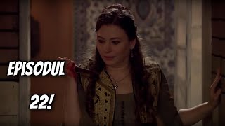 Gülşah O UCIDE PE Gülnihal! Ținta ei era Hürrem! Suleyman magnificul episodul 22!