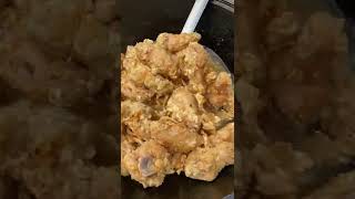 Крылышки от KFC на моем YouTube канале @Армен Кулинария