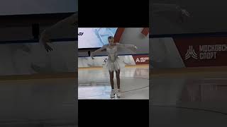 Мура..🤍|| тгк:Trusolieva1 #софиямуравьева#активвернись#figureskating#фигурноекатание#фк#edit#фигурка