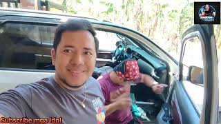 TOYOTA FORTUNER 2018 ANDROID WITH 360 CAMERA INSTALLATION,