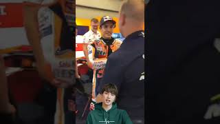 Alasan Marquez Pindah dari Repsol honda