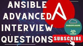 Mastering Advanced Ansible: Expert Interview Questions & Answers | Ansible Interview Prep