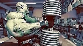 I'M A GLADIATOR - HARDCORE BODYBUILDING MOTIVATION