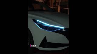 Cintas LED DRL