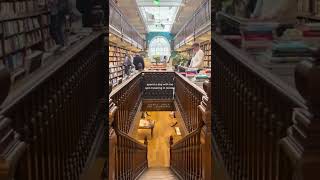 Now, Daunt Books is one of my favorite bookshops - Korea Vlog 🏠🏠