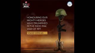 KAY2 Vijay Diwas