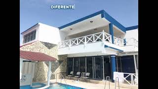 EN VENTA VILLA VACACIONAL. Carretera Barahona-Paraíso,Municipio La Ciénaga, Bahoruco, Barahona