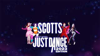 Just Dance 2022 [PS5]- Stream