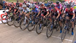 Cyclocross  Beringen  Women Elite  50fps  25 Sep 2022