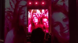 Lana Del Rey - Video Games. Live @lollapalooza, Chicago, IL 8/6/23