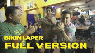 FULL | Nasi Goreng, Kepiting Saus Singapore! Ini Kombo Terbaik! | BIKIN LAPER (26/12/22) P5