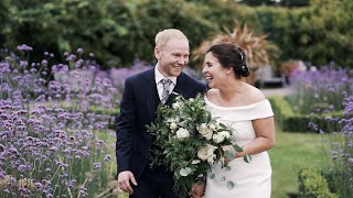 Nonsuch Mansion Wedding Video