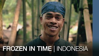 Frozen in time | Indonesia