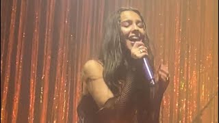 Olivia Rodrigo - Complicated (cover) - Amsterdam 22/06/2022