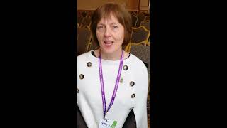 Partnership Schools Ireland - Caitriona O'Reilly, School Principal