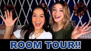 ROOM TOUR! | ROOM MAKEOVER REVEAL