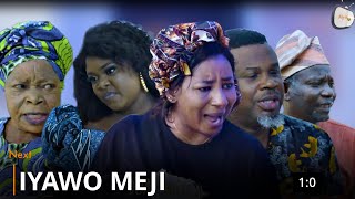 Iyawo Meji Latest Yoruba Movie 2024 Drama By Tosin Olaniyan, Mide Martins, Afeez Owo, Apa