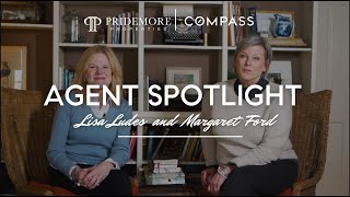 Agent Spotlight💡: Lisa Ludes and Margaret Ford #realtor