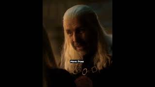 Viserys Targaryen Entry 😬 | House of Dragon #shorts #youtubeshorts