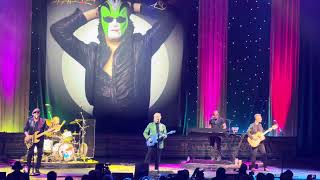 The Joker (Live At YouTube Theater 9-21-23) - Steve Miller Band ​⁠ ​⁠ ​⁠ ​⁠ @concertconnection