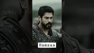 OSMAN bey X Bala ❤️ | Hamzaa #shorts #youtubeshorts #shortvideo #whatsappstatus #balahatun