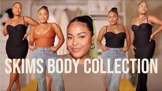 Skims Body Collection: A Must- Have Collection From Skims!