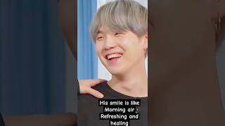 Min Suga my morning bee #suga #yoongi #bts #army #viral #fyp