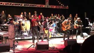 Neil Young - Piece of Crap - Bridge School Benefit 30