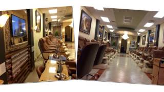 Upscale Nails and Spa  3035 Ridge Road Ste 103  Rockwall, TX 75032 (1828)