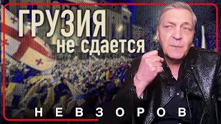 @NevzorovTV — заразительный пример Абхазии