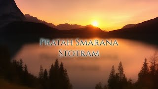 prātaḥ smaraṇa stotram | Female Version ||