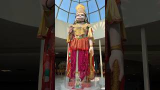 అమెరికా లో Hanuman Temple | Chicago Glenview IL #usateluguvlogs  #hindutemple #explore #usa #vlog