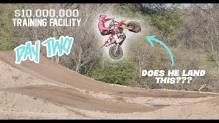 AUSTIN FORKNER- ALL FUN- HOW NOT TO QUAD SOMETHING...