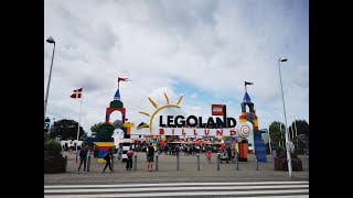 Legoland | Billund | Denmark