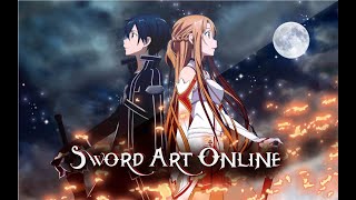 Sword Art Online - Светлячки