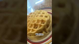 Waffles