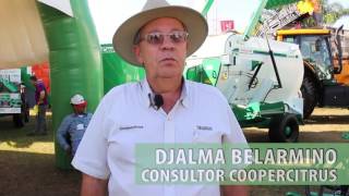 TV Casale - Coopercitrus e a parceria de longa data com a Casale