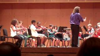 ISU String Proj William Tell