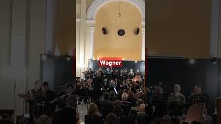 Wagner concert