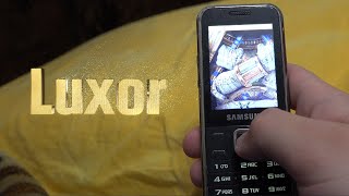 Luxor on Samsung GT 5350